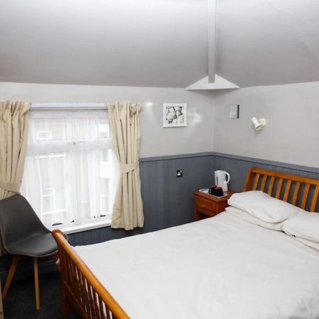 Mallowview Bed And Breakfast Cleethorpes Luaran gambar