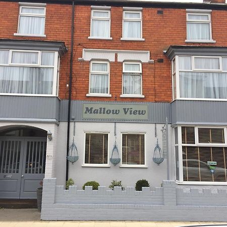 Mallowview Bed And Breakfast Cleethorpes Luaran gambar