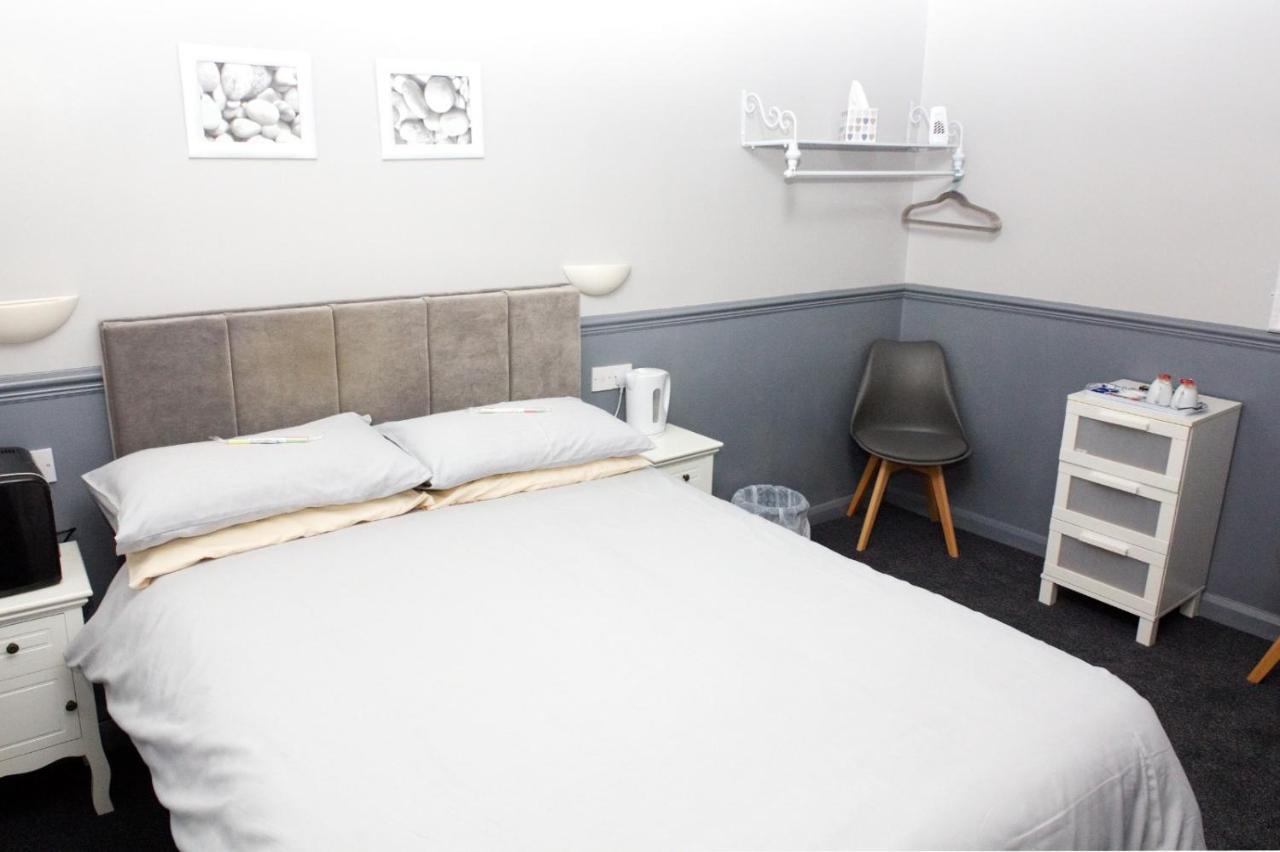 Mallowview Bed And Breakfast Cleethorpes Luaran gambar