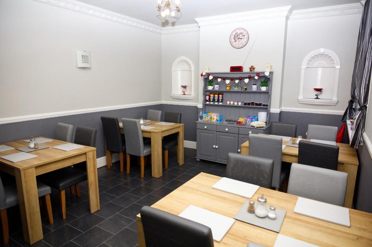 Mallowview Bed And Breakfast Cleethorpes Luaran gambar