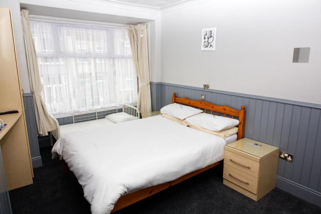 Mallowview Bed And Breakfast Cleethorpes Luaran gambar