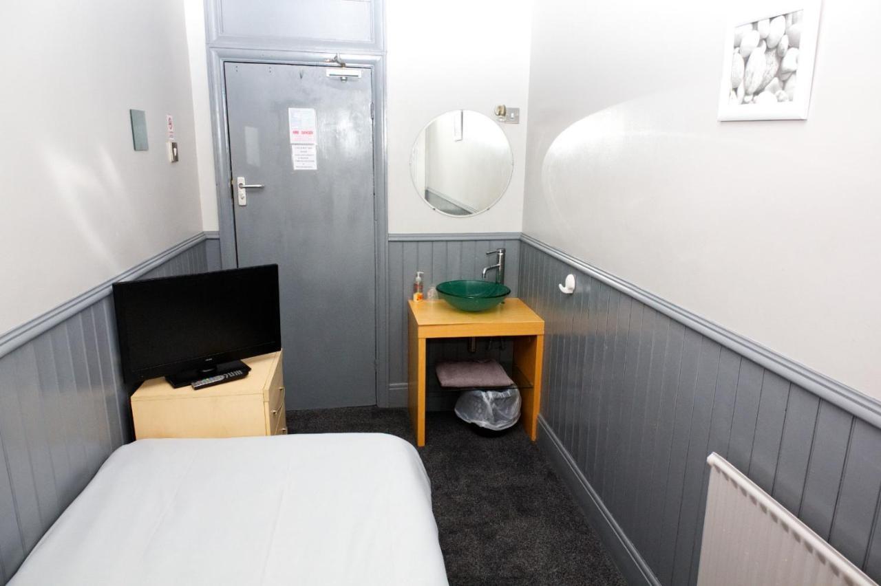 Mallowview Bed And Breakfast Cleethorpes Luaran gambar