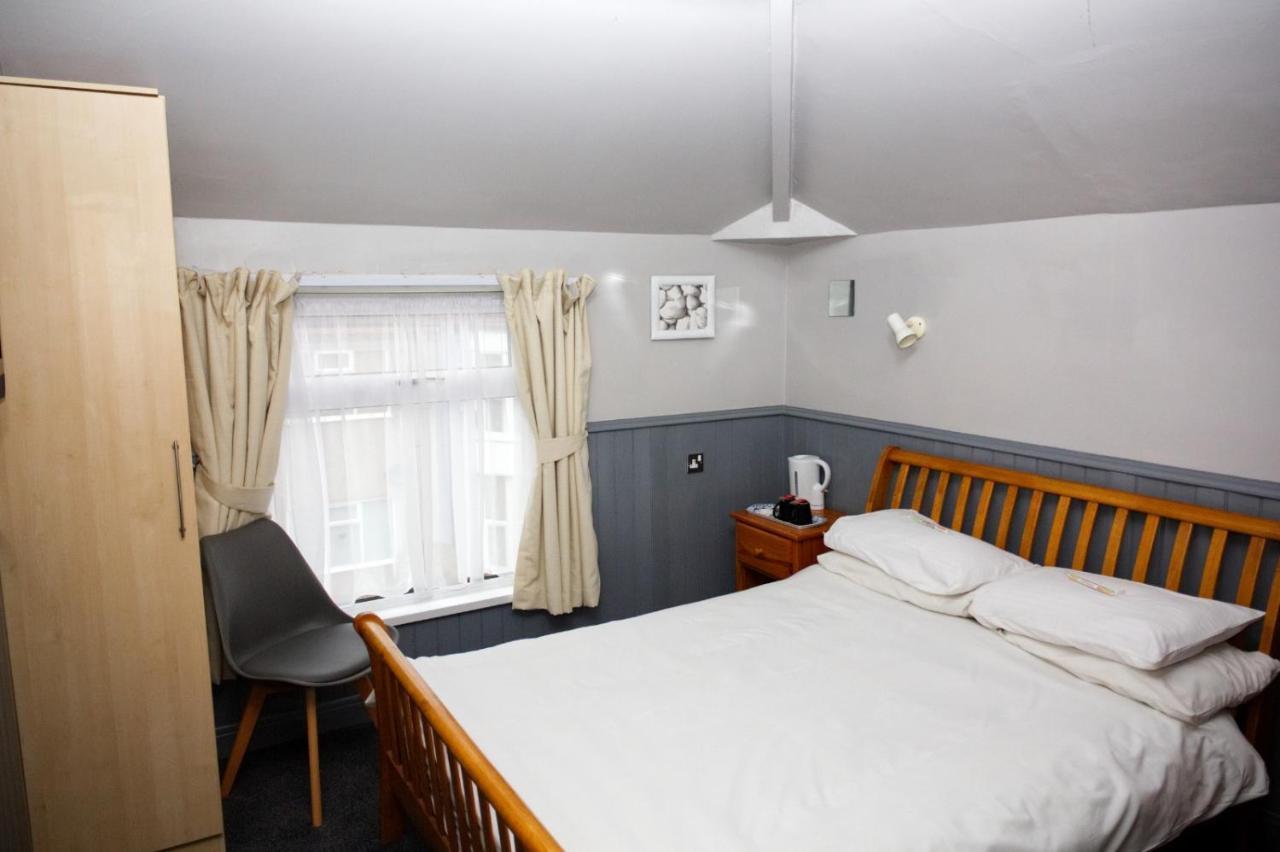 Mallowview Bed And Breakfast Cleethorpes Luaran gambar
