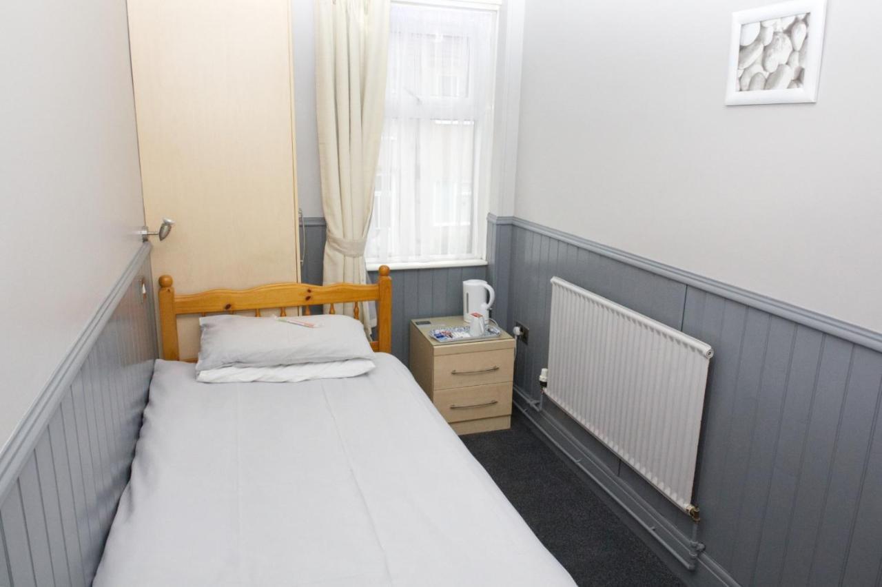 Mallowview Bed And Breakfast Cleethorpes Luaran gambar