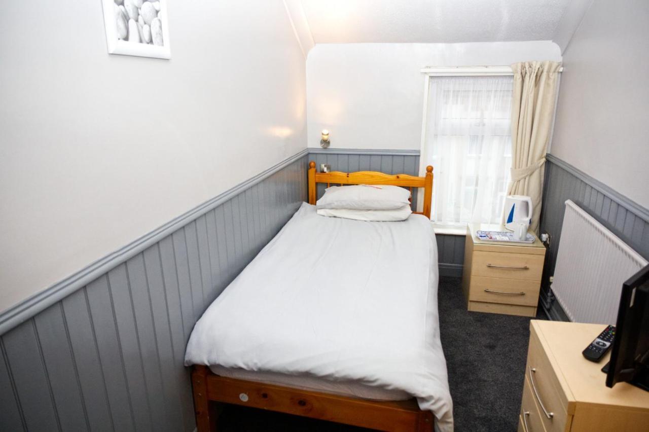 Mallowview Bed And Breakfast Cleethorpes Luaran gambar