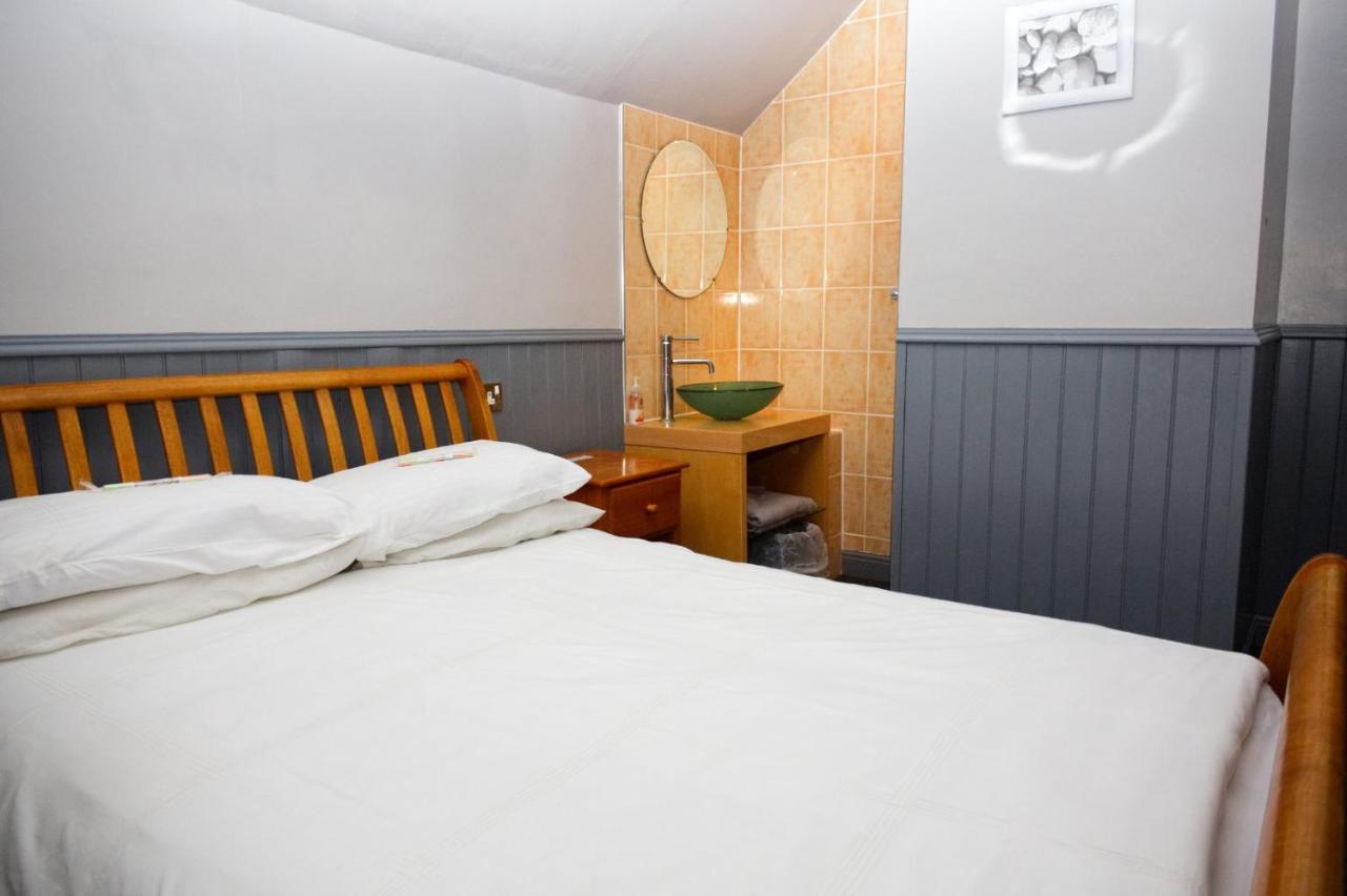 Mallowview Bed And Breakfast Cleethorpes Luaran gambar