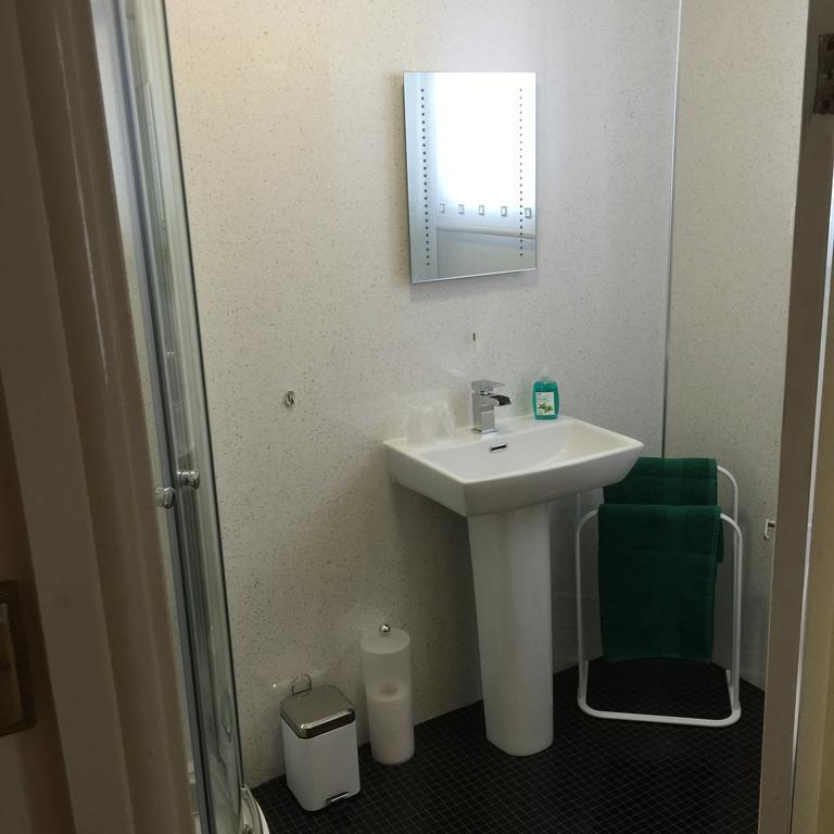 Mallowview Bed And Breakfast Cleethorpes Luaran gambar