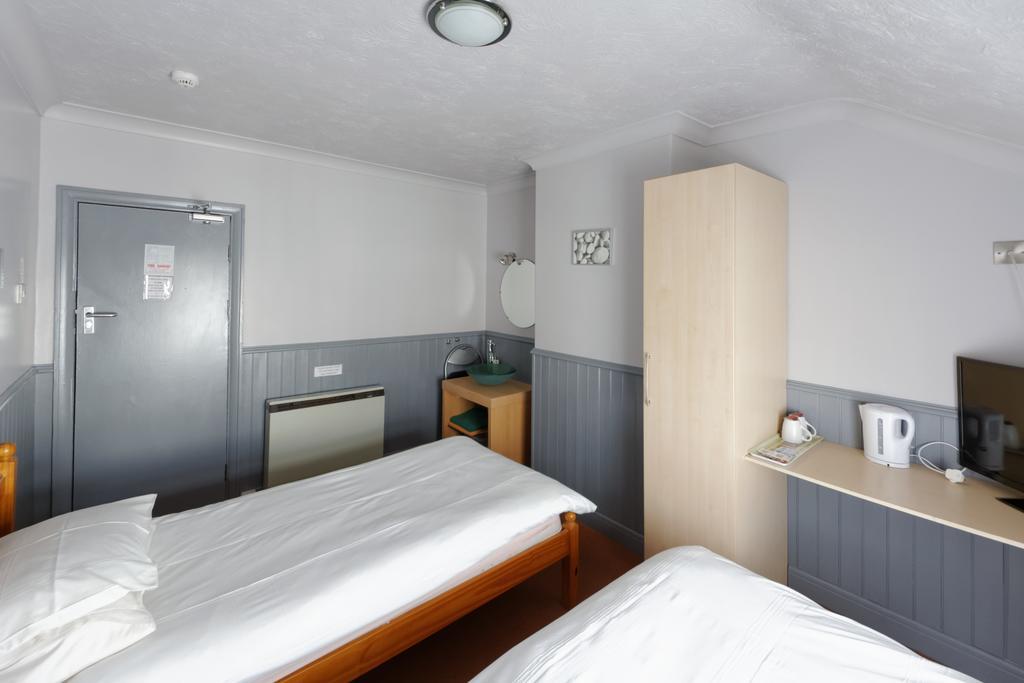 Mallowview Bed And Breakfast Cleethorpes Luaran gambar