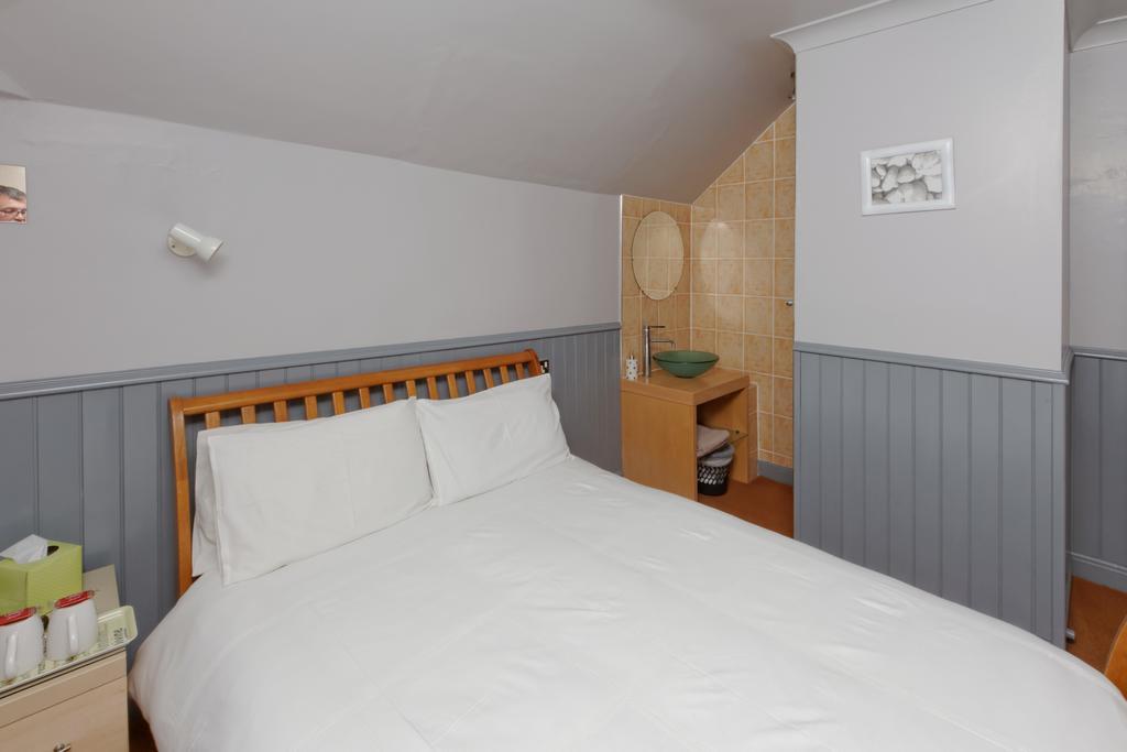 Mallowview Bed And Breakfast Cleethorpes Luaran gambar