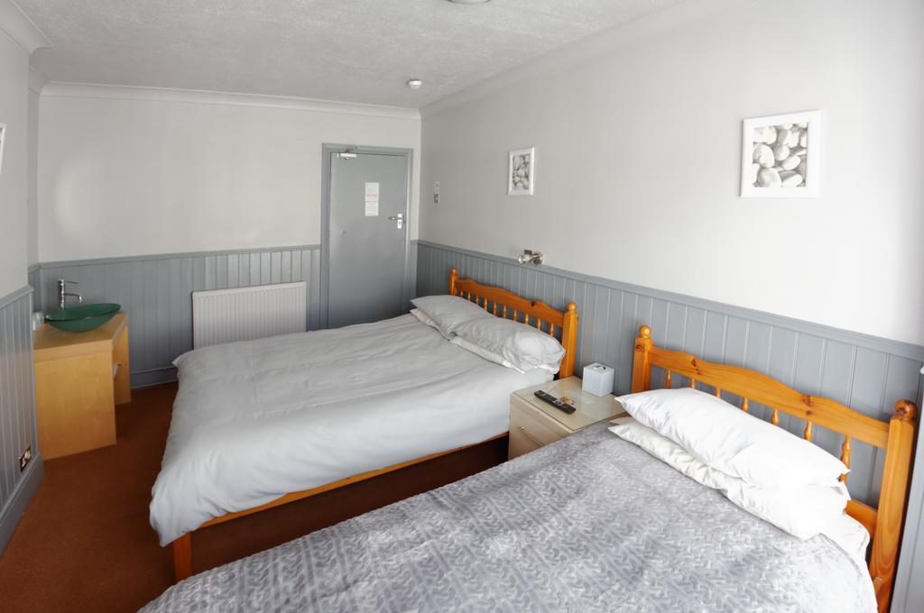 Mallowview Bed And Breakfast Cleethorpes Luaran gambar