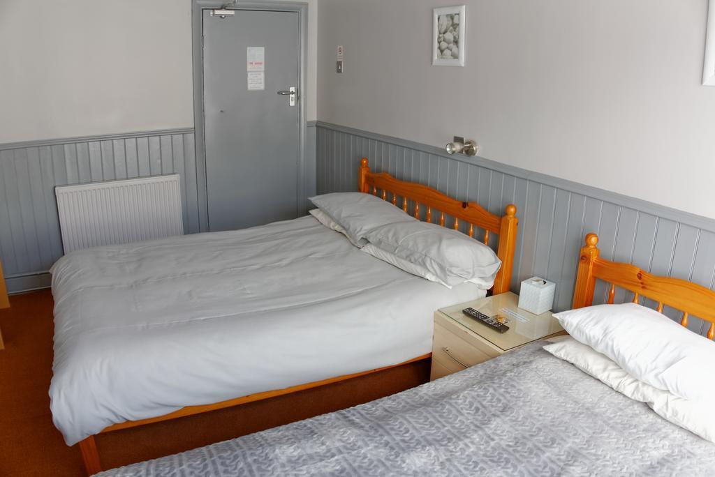 Mallowview Bed And Breakfast Cleethorpes Luaran gambar