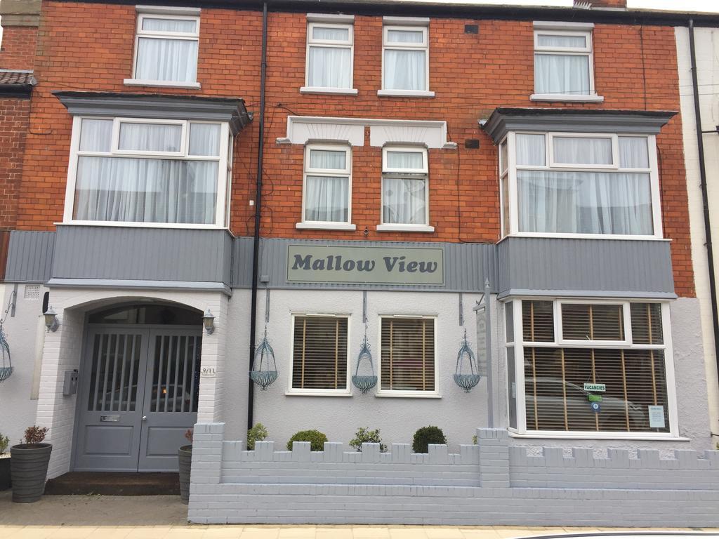 Mallowview Bed And Breakfast Cleethorpes Luaran gambar