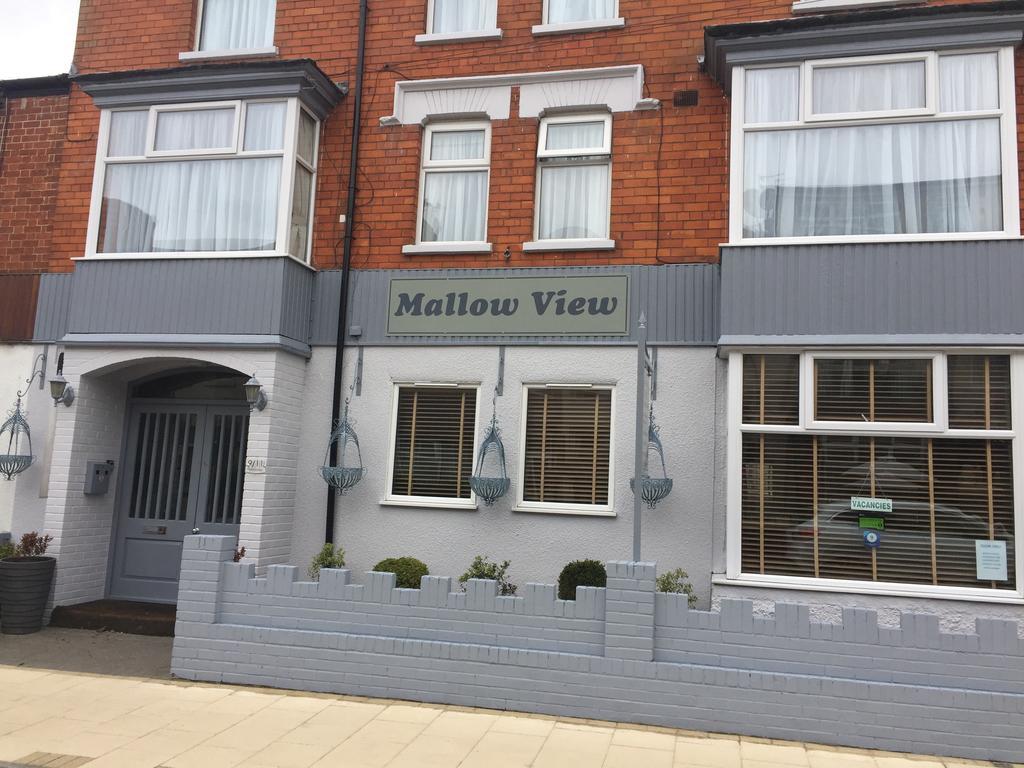 Mallowview Bed And Breakfast Cleethorpes Luaran gambar