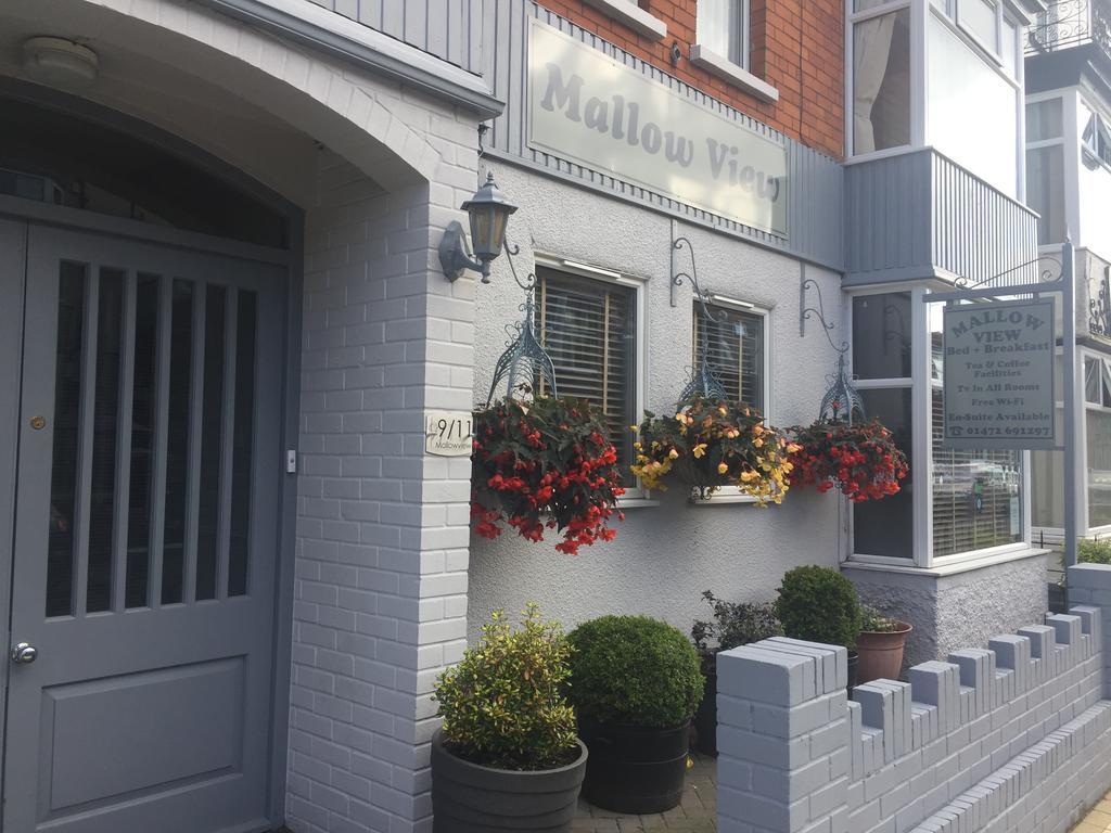 Mallowview Bed And Breakfast Cleethorpes Luaran gambar
