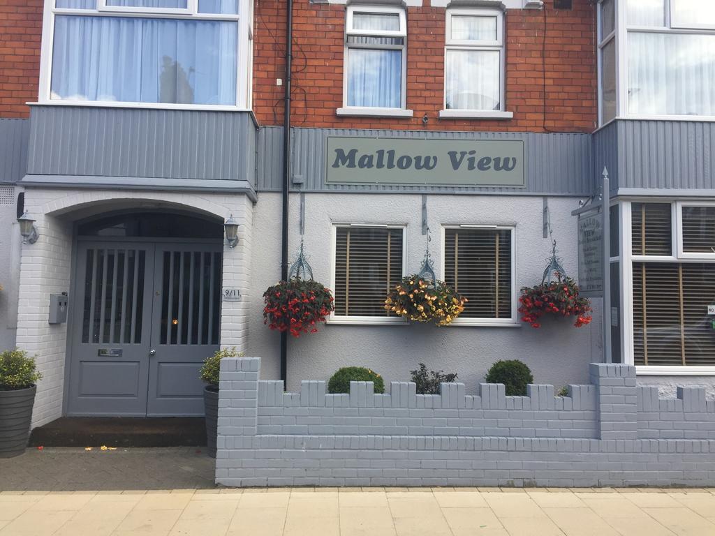 Mallowview Bed And Breakfast Cleethorpes Luaran gambar